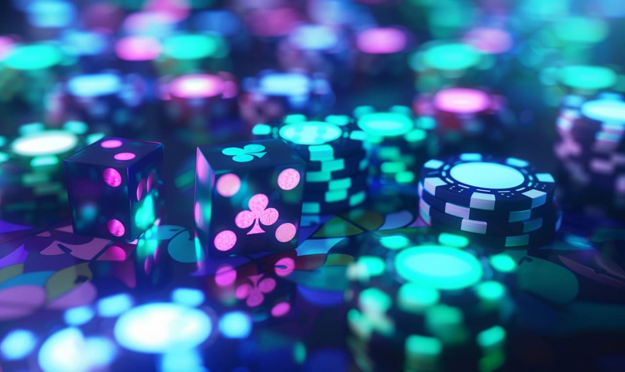 Bàn Baccarat Live Casino qq886 với dealer thật phát trực tiếp